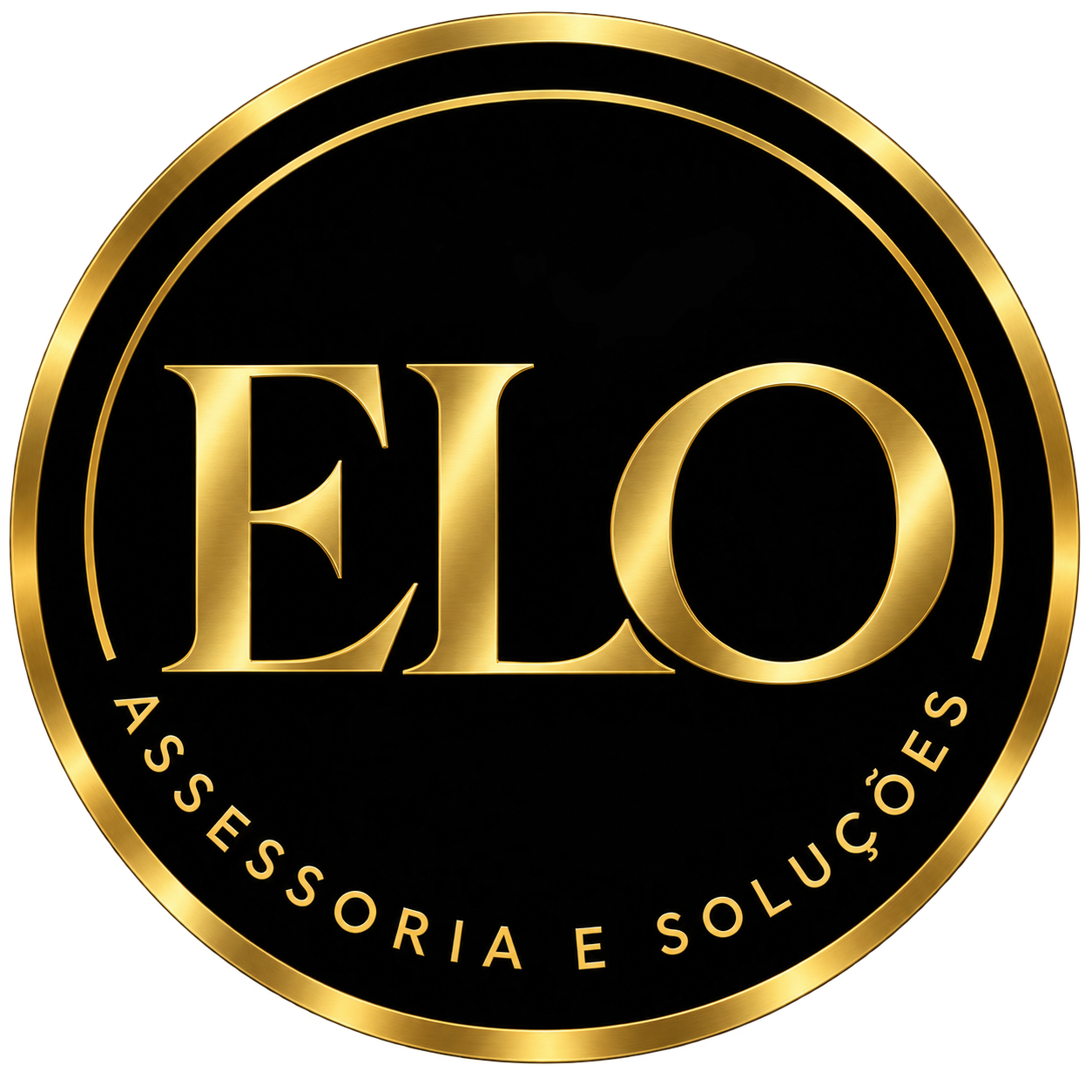 Logo da Elo Assessoria e Soluções